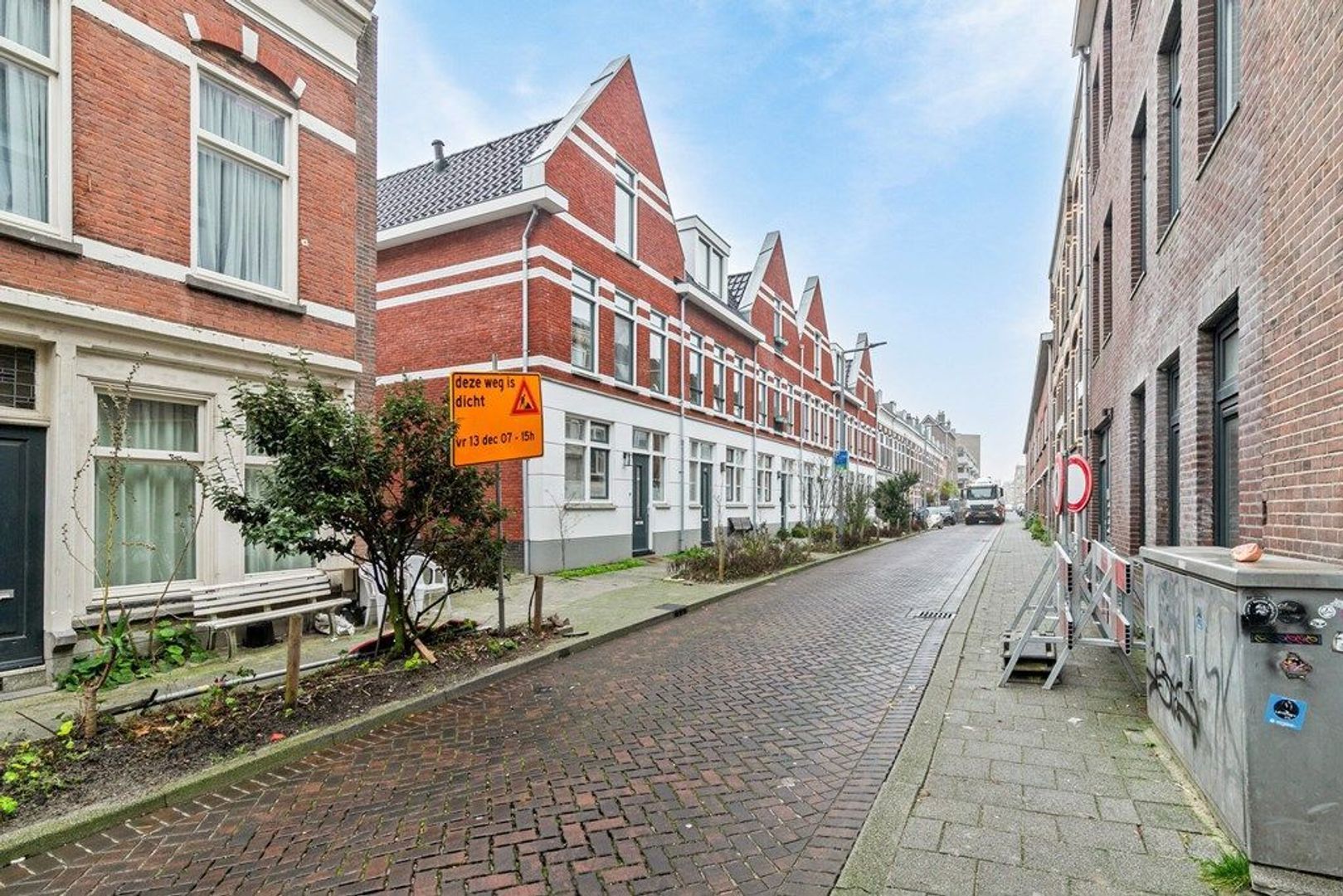 Hooglandstraat 141, Rotterdam foto-33
