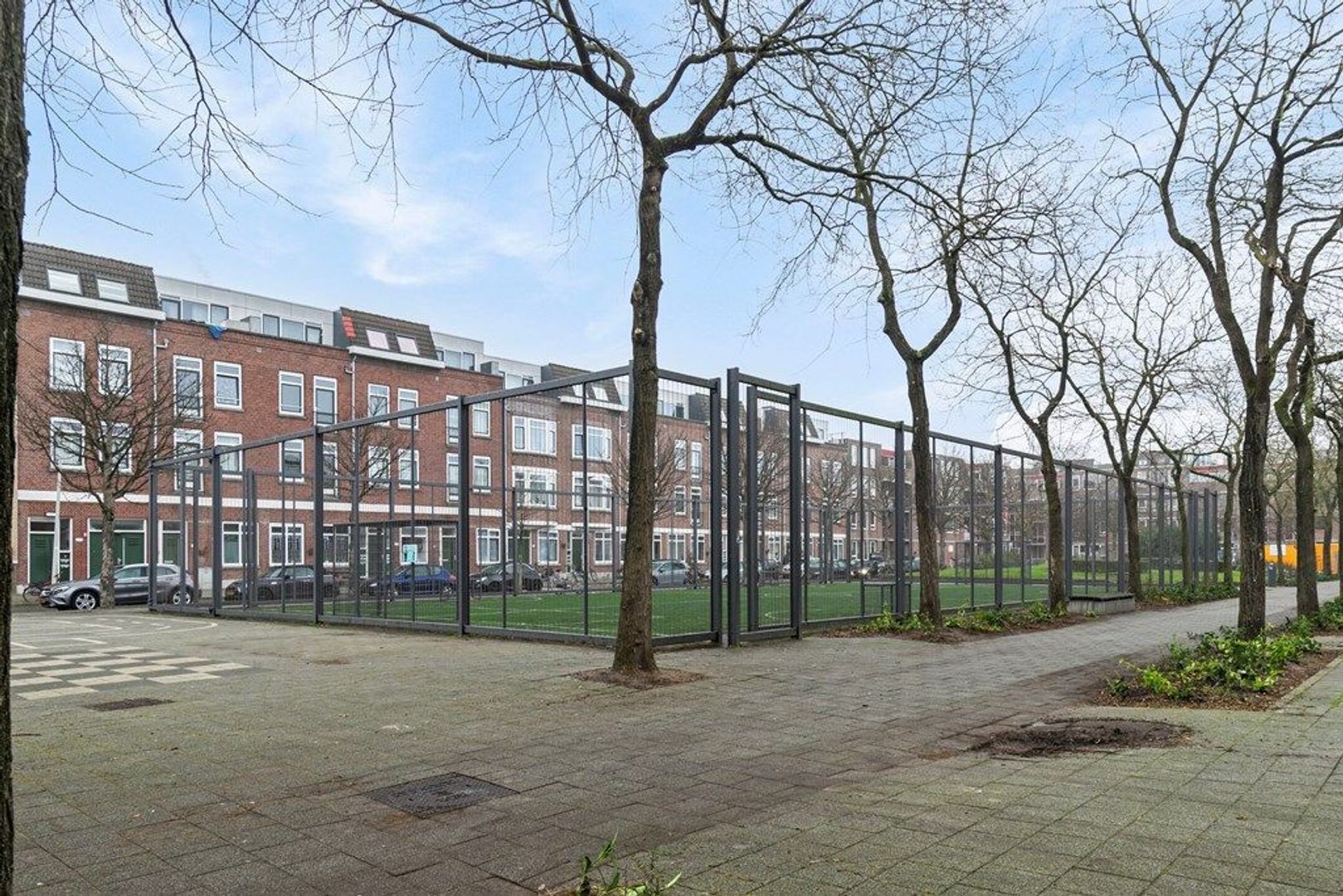 Hooglandstraat 141, Rotterdam foto-31