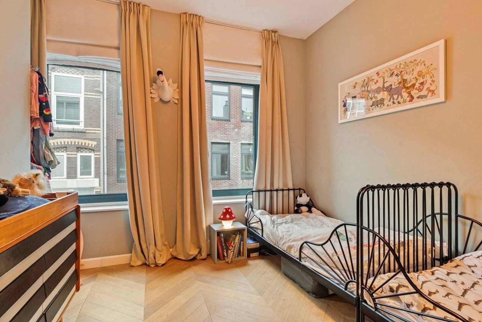 Hooglandstraat 141, Rotterdam foto-19