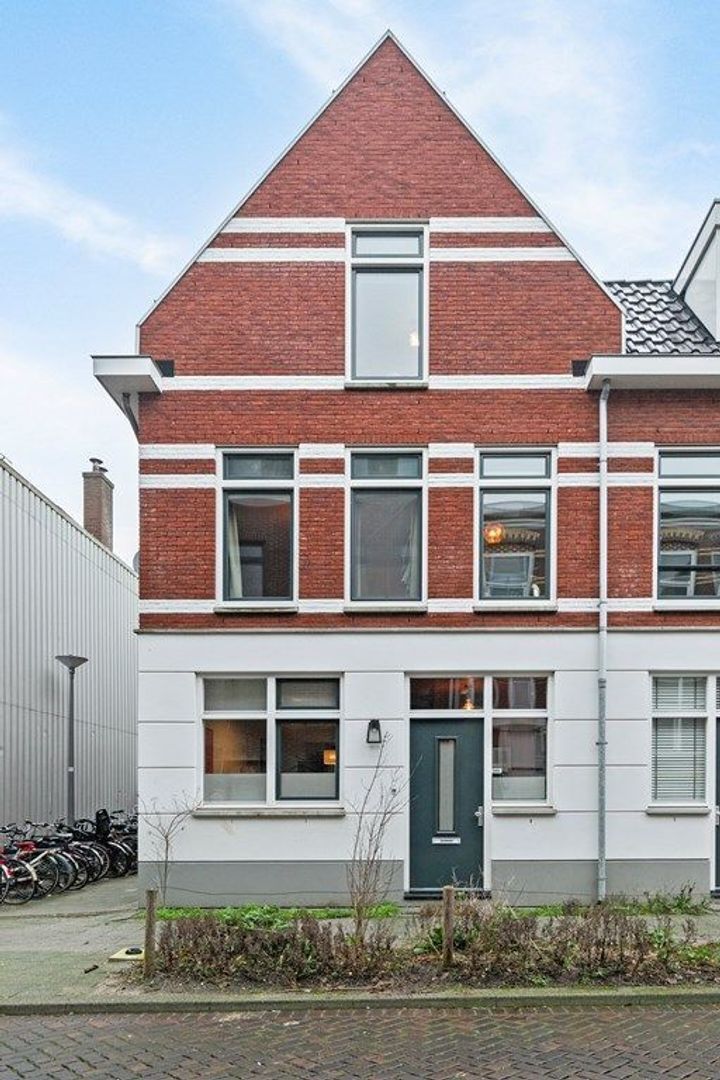 Hooglandstraat 141, Rotterdam foto-34