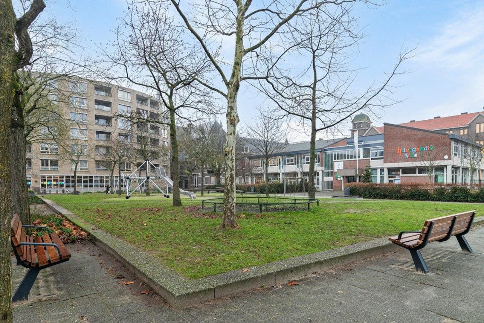 Hooglandstraat 141, Rotterdam foto-32
