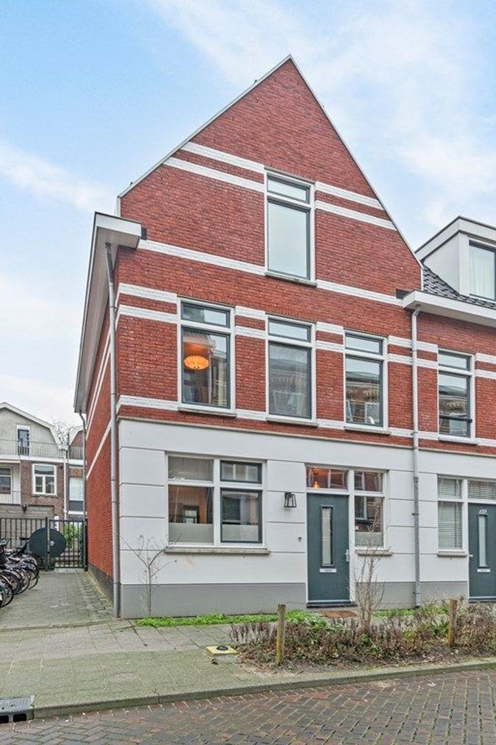 Hooglandstraat 141, Rotterdam foto-35
