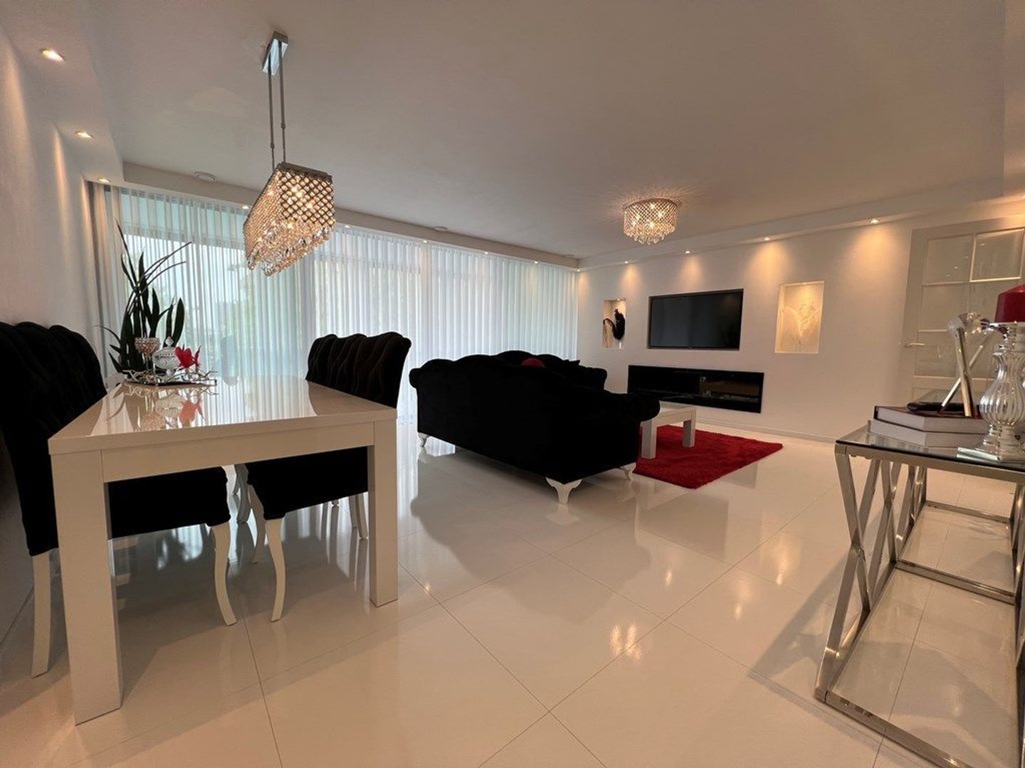 Appartement in Rotterdam