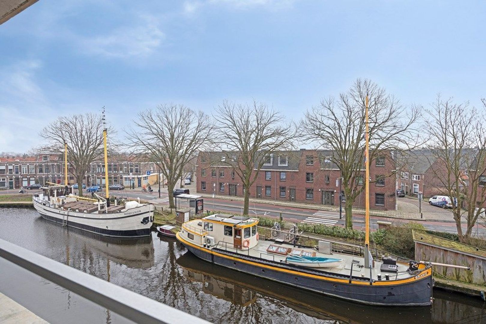 Meelfabriekplein 7, Leiden foto-29
