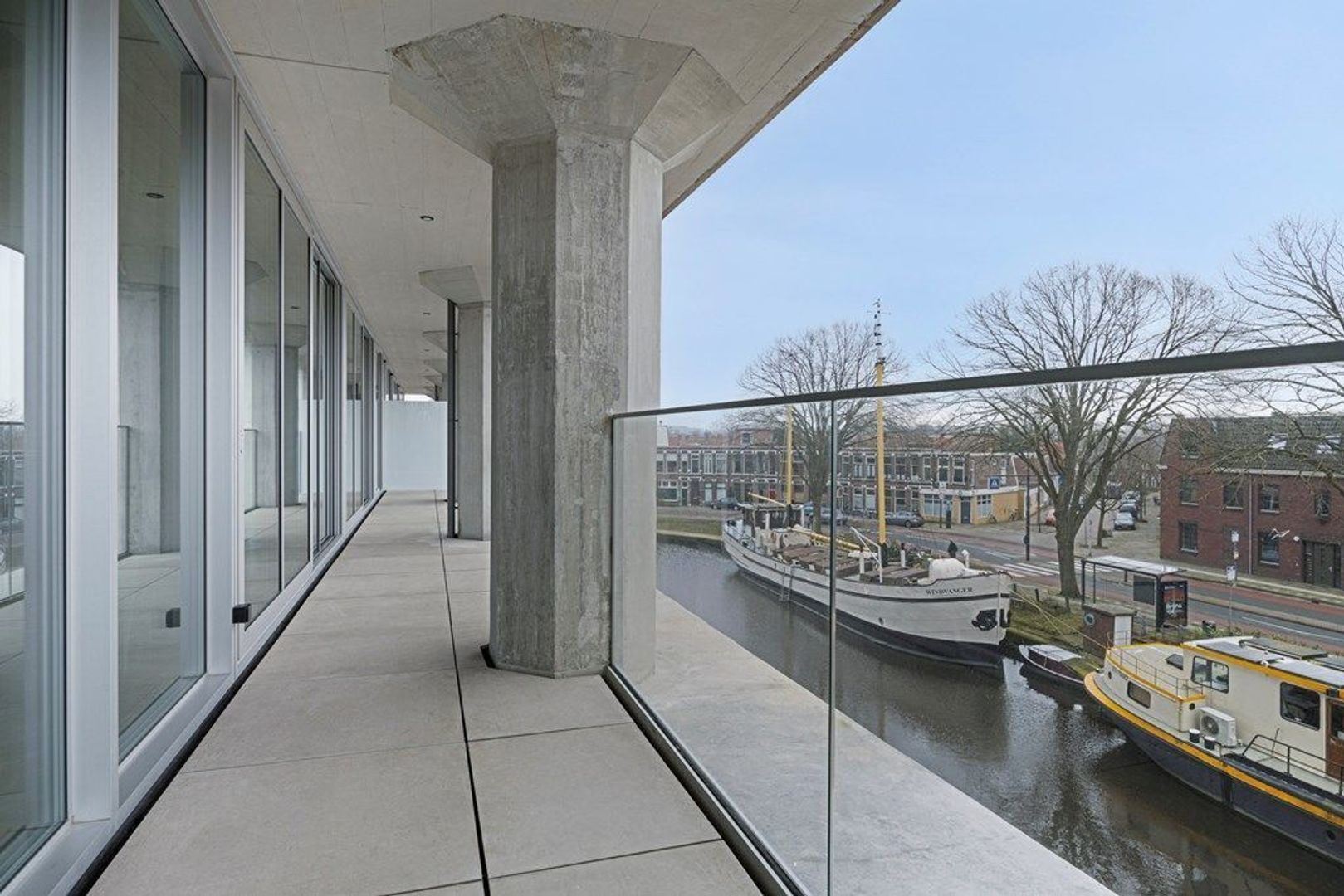 Meelfabriekplein 7, Leiden foto-28