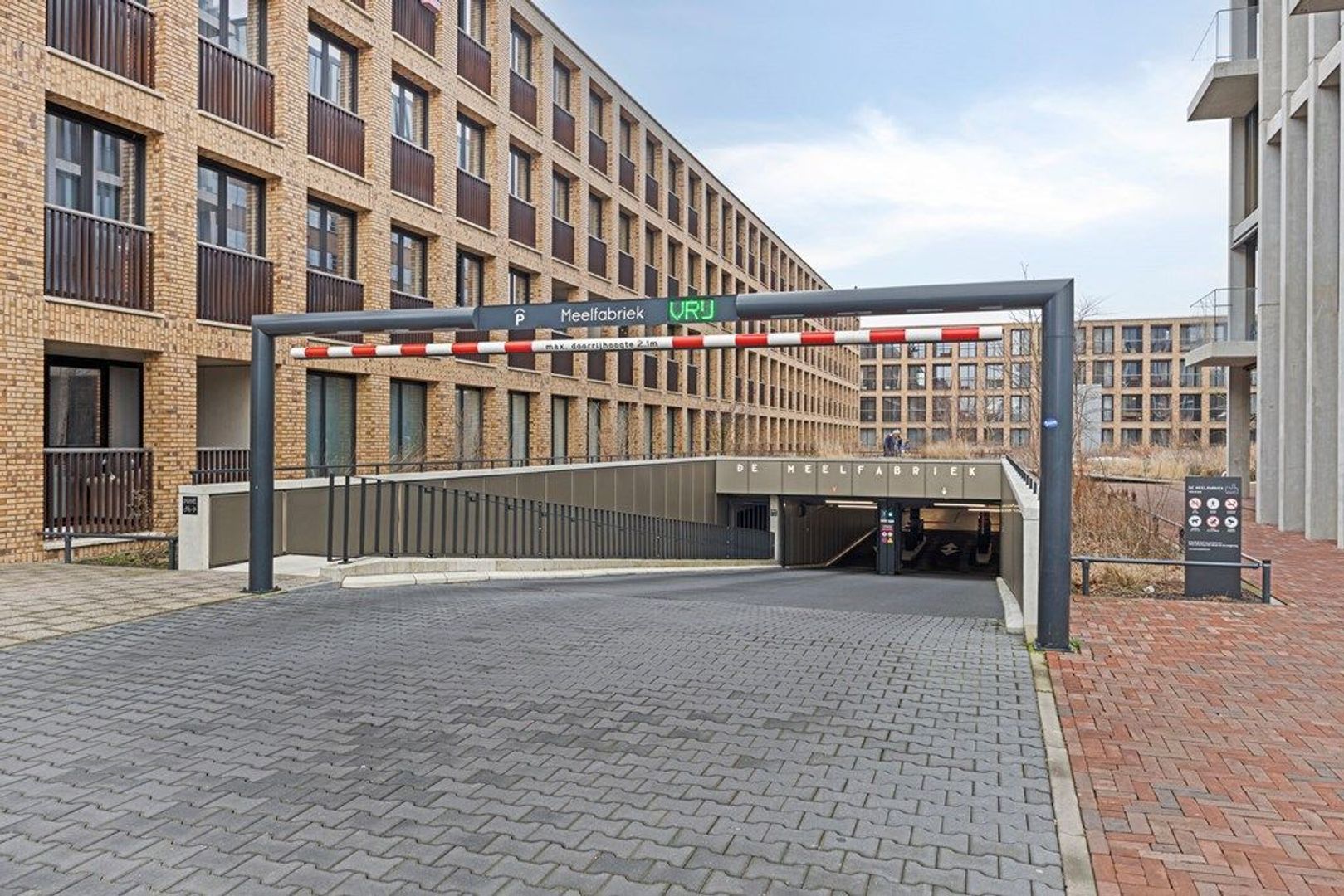 Meelfabriekplein 7, Leiden foto-32