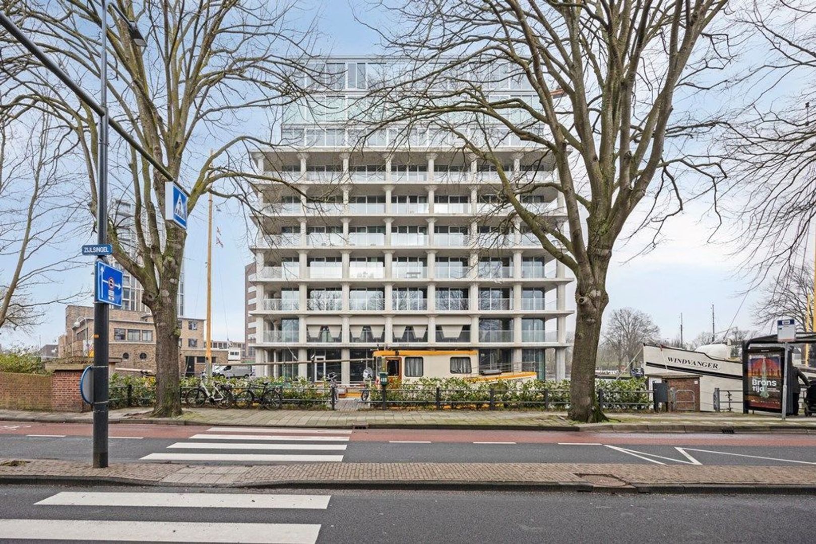 Meelfabriekplein 7, Leiden foto-39
