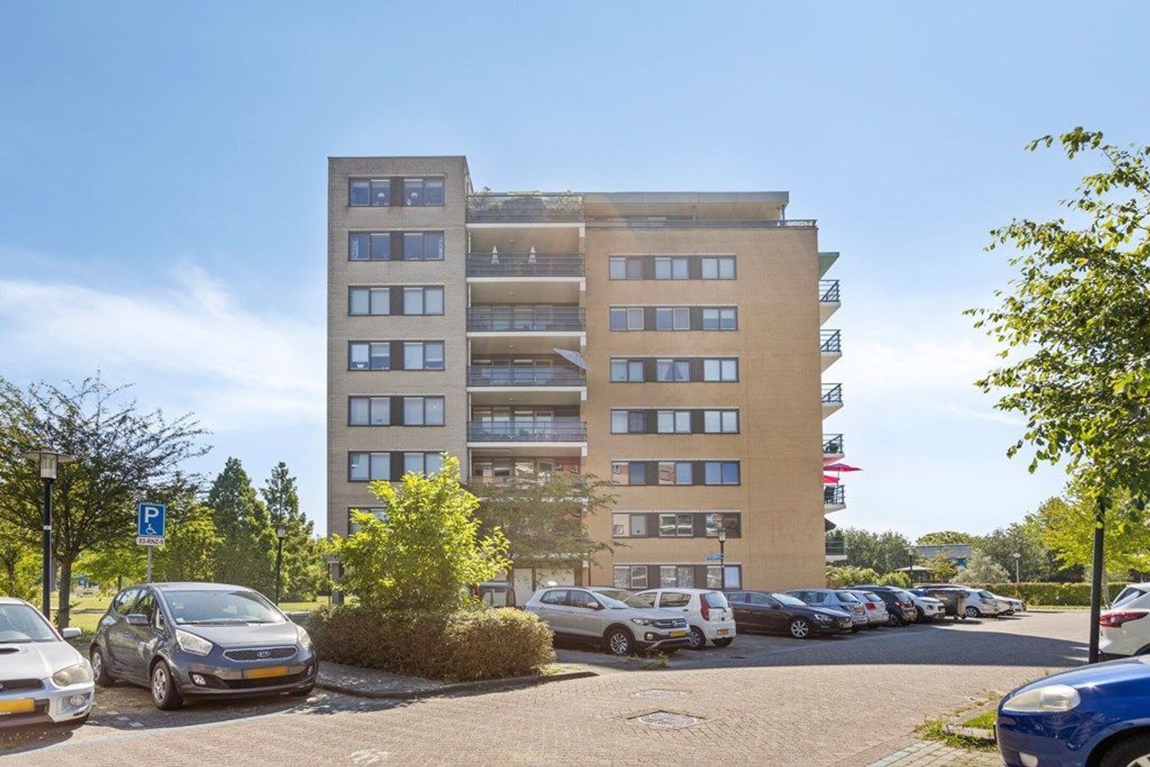 Kerklaan 650, Capelle Aan Den Ijssel foto-19