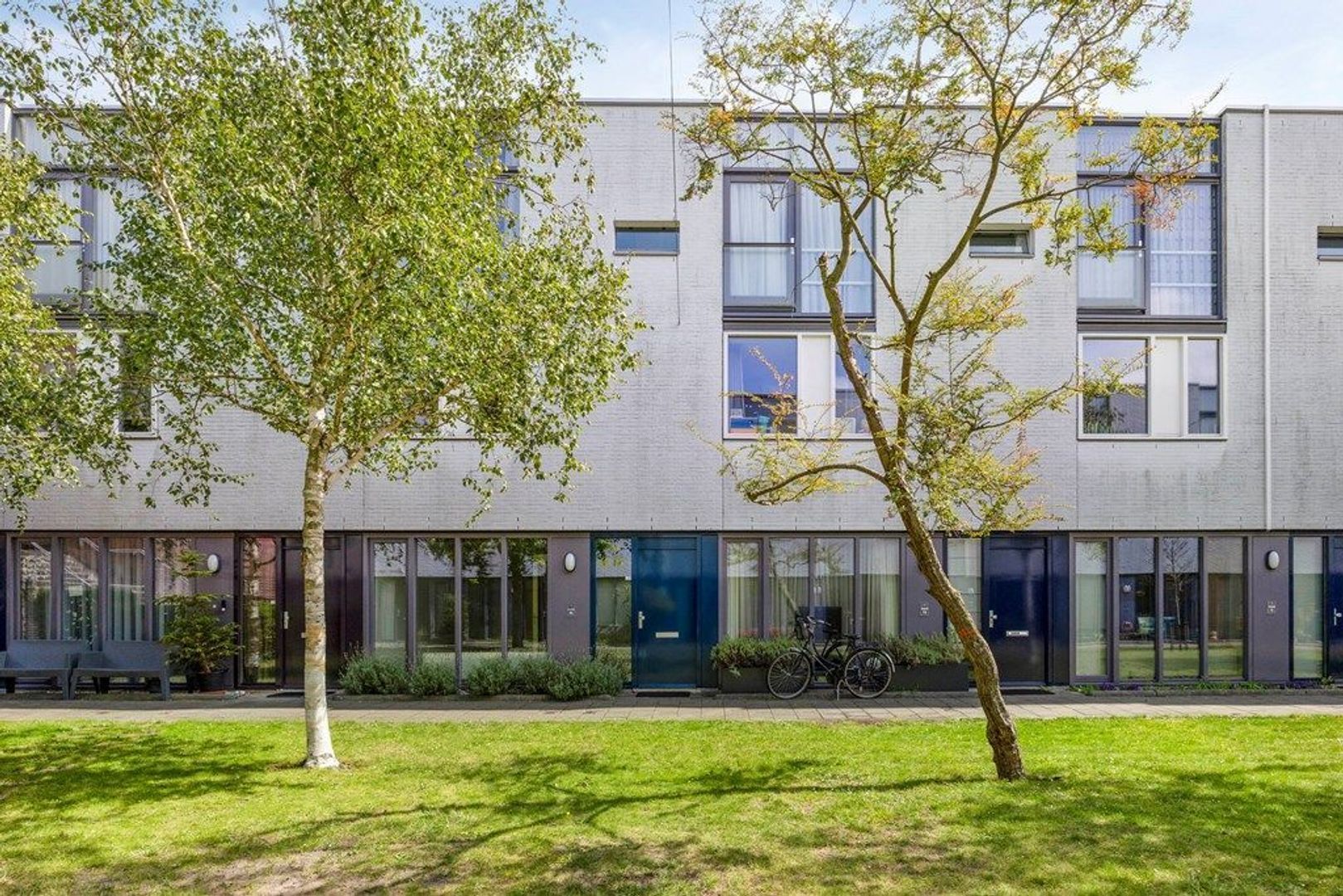 Andrej Sacharowstraat 15, Den Haag foto-22