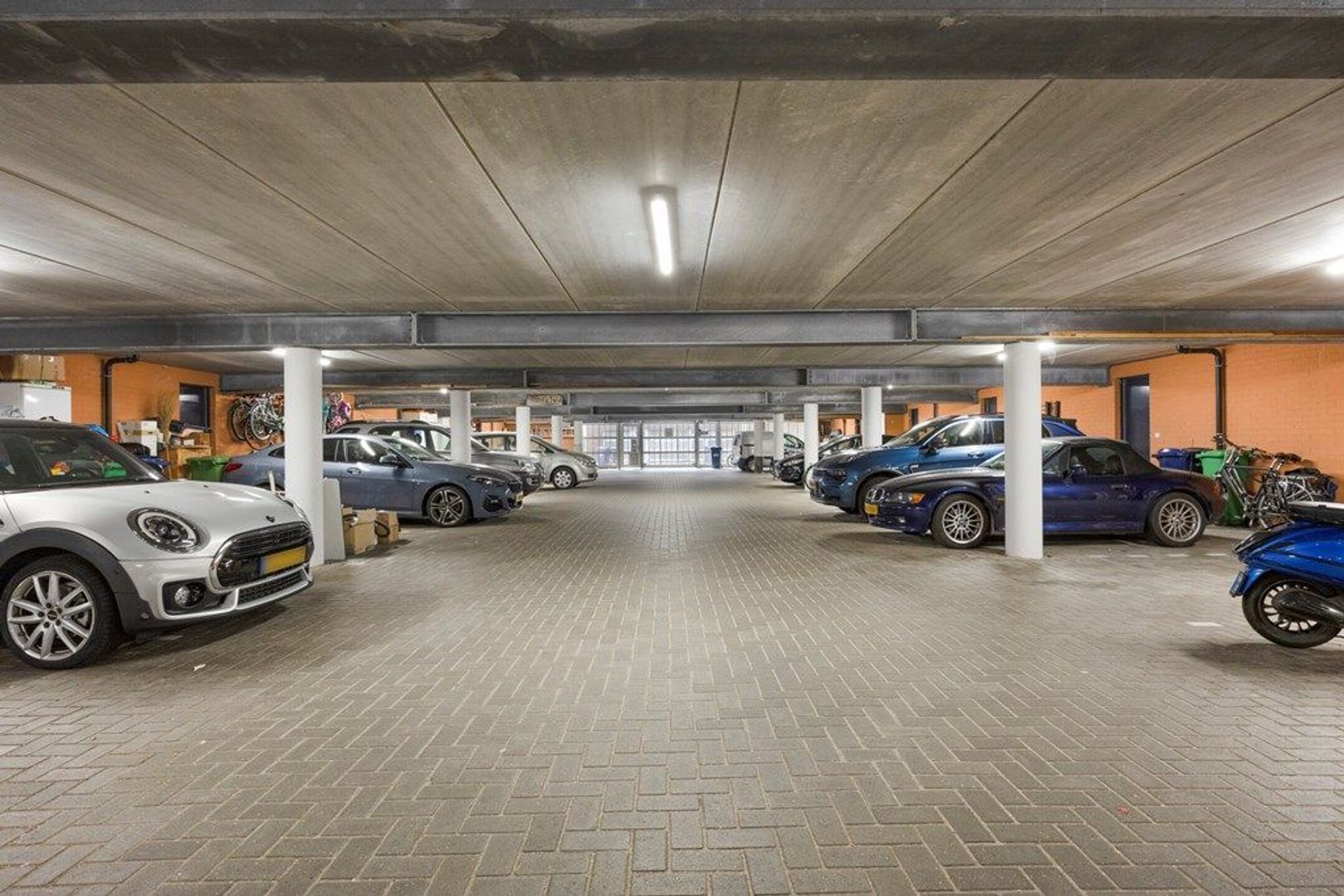 Andrej Sacharowstraat 15, Den Haag foto-19