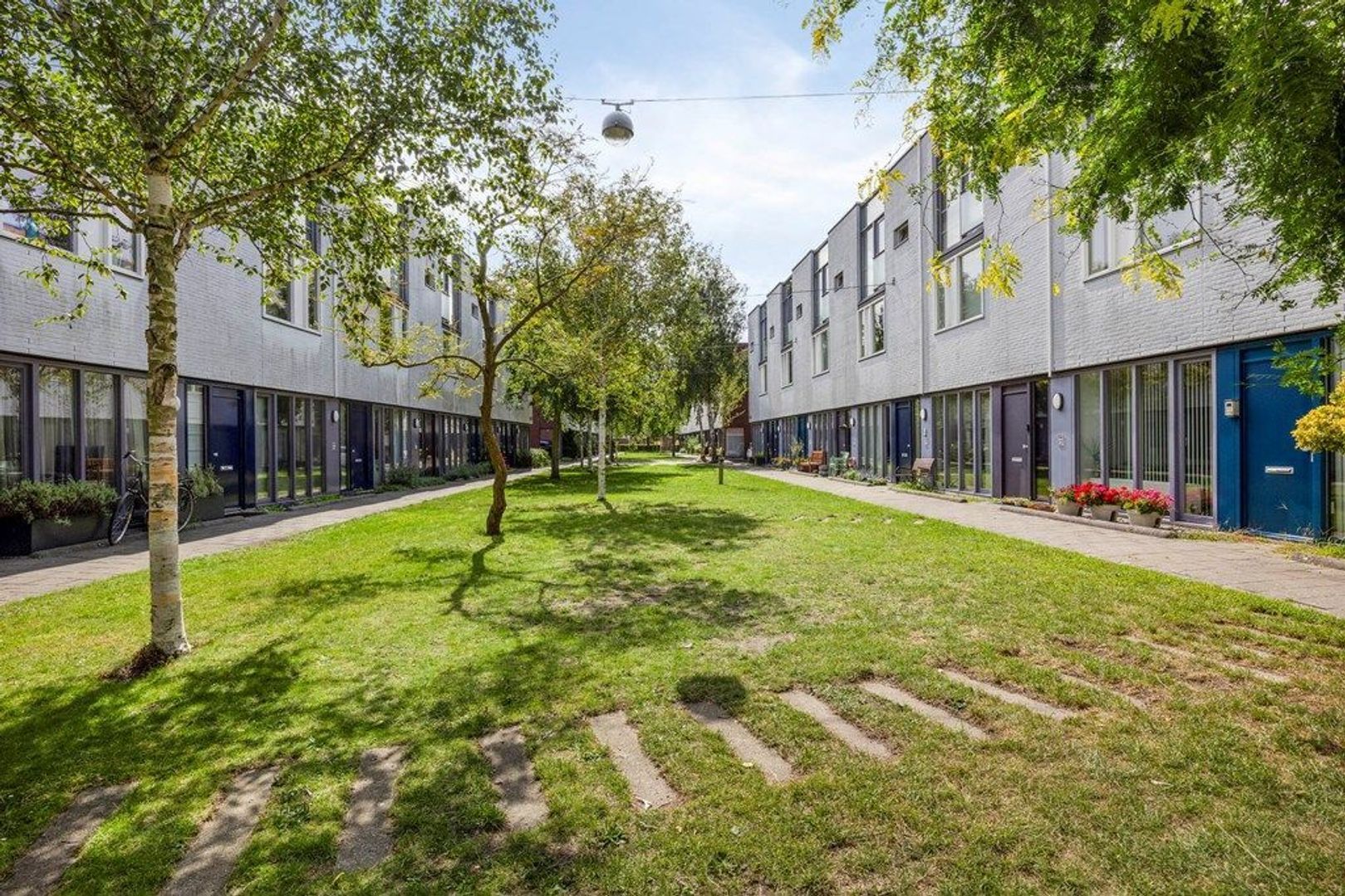 Andrej Sacharowstraat 15, Den Haag foto-21