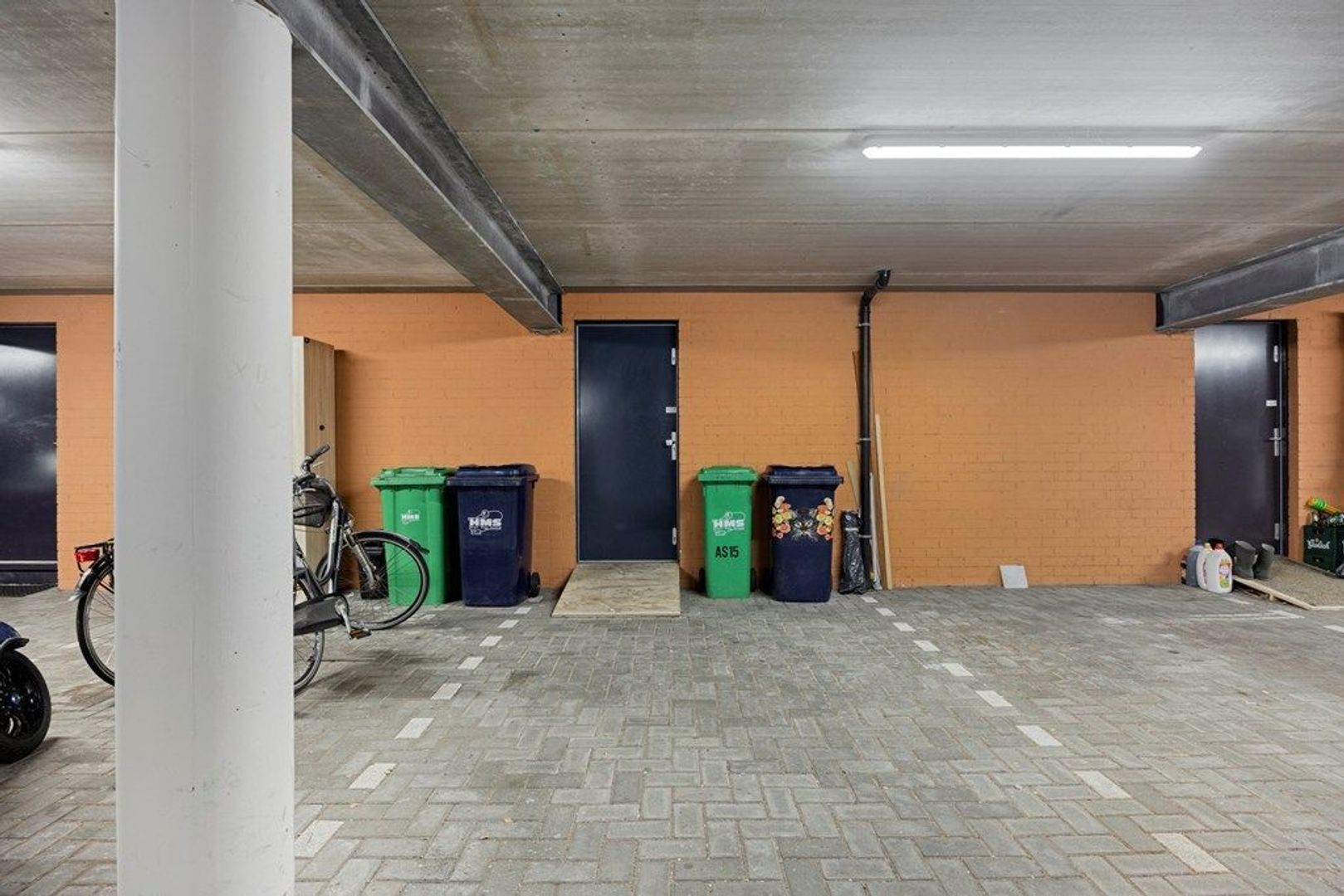 Andrej Sacharowstraat 15, Den Haag foto-20