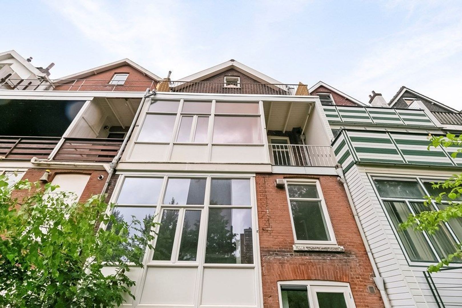 Proveniersstraat 64 A, Rotterdam foto-17