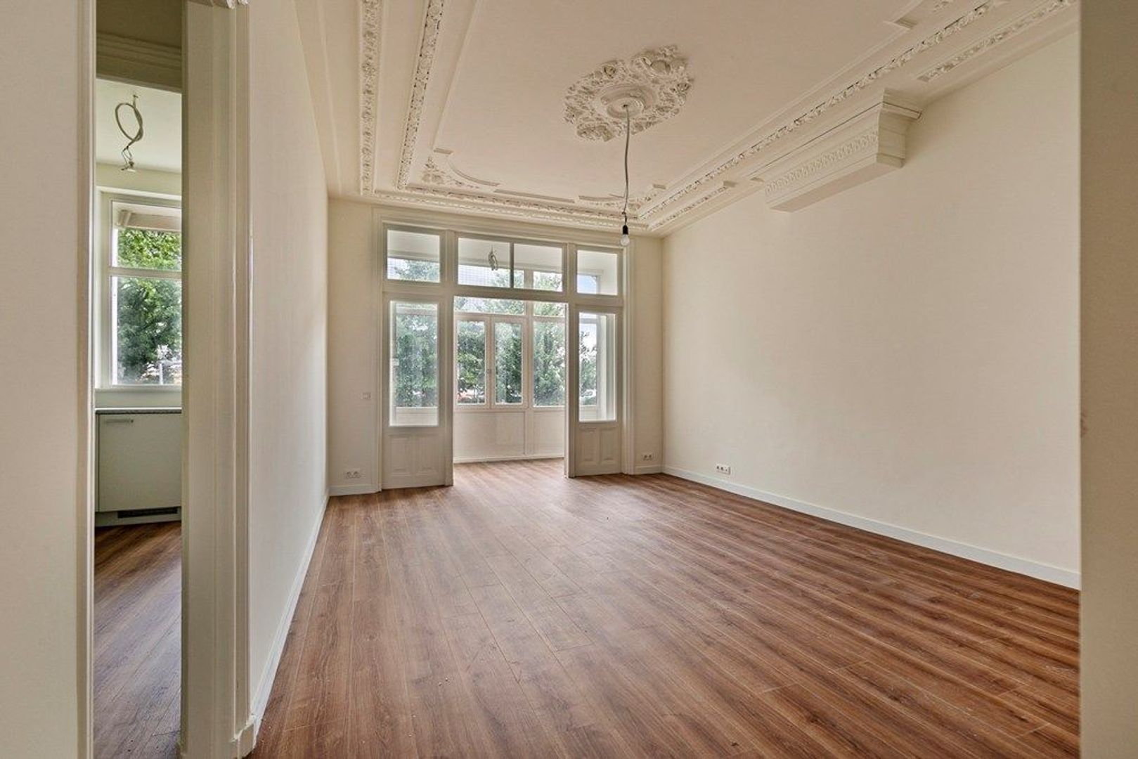 Proveniersstraat 64 A, Rotterdam foto-3