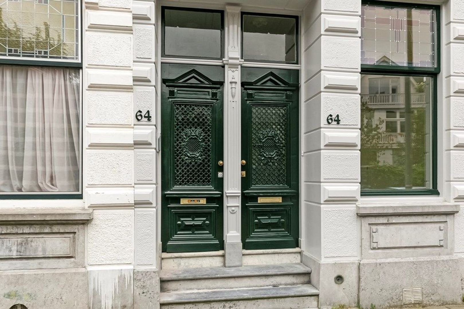 Proveniersstraat 64 A, Rotterdam foto-1