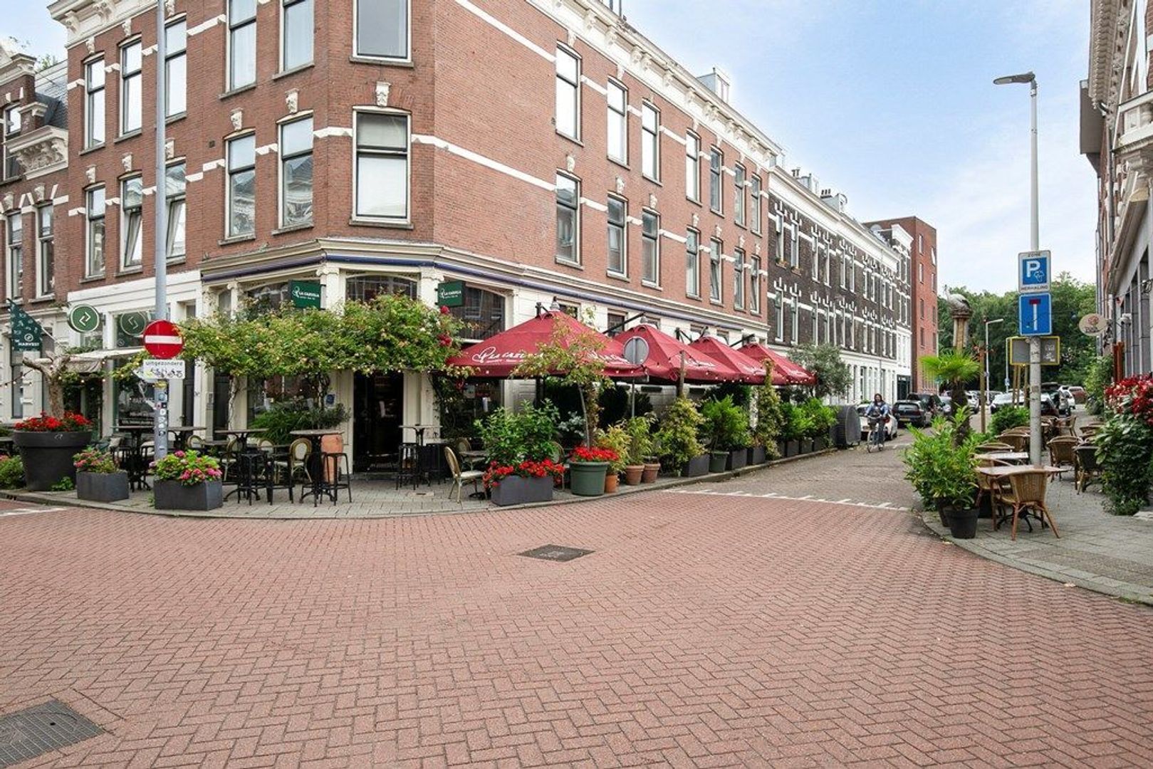 Proveniersstraat 64 A, Rotterdam foto-19