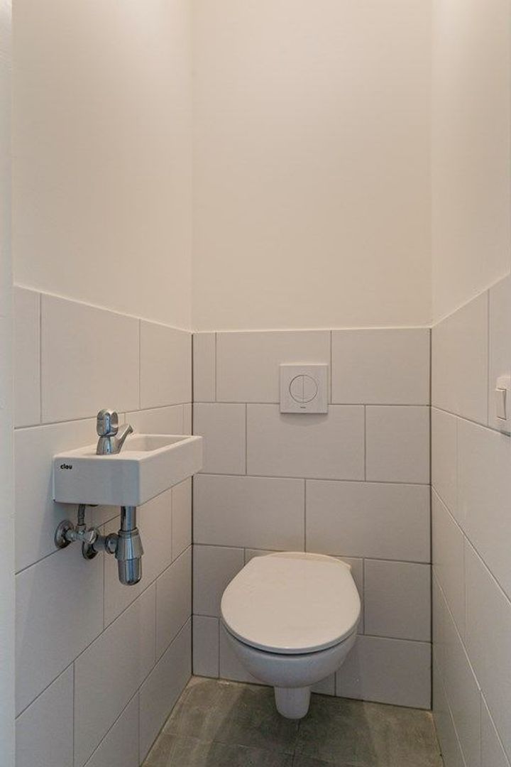 Proveniersstraat 64 A, Rotterdam foto-15