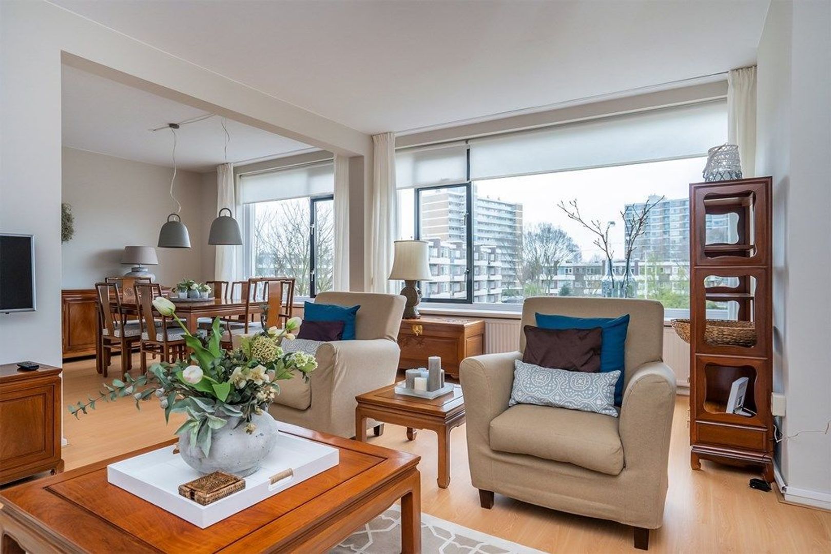Apartment in 's-Gravenhage