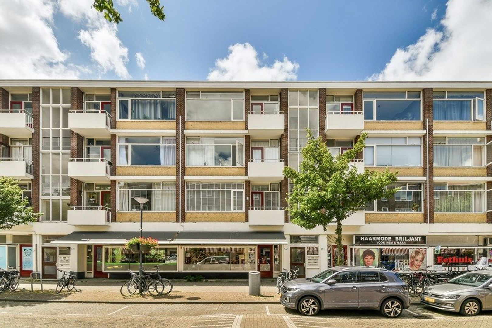 Frits Ruysstraat 55 D, Rotterdam foto-13