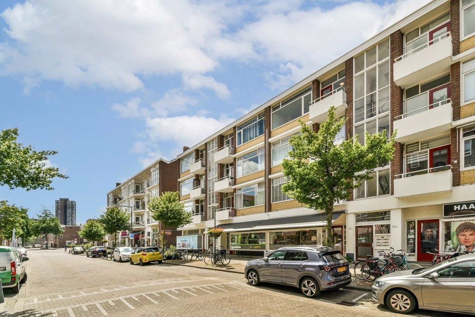 Frits Ruysstraat 55 D, Rotterdam foto-14