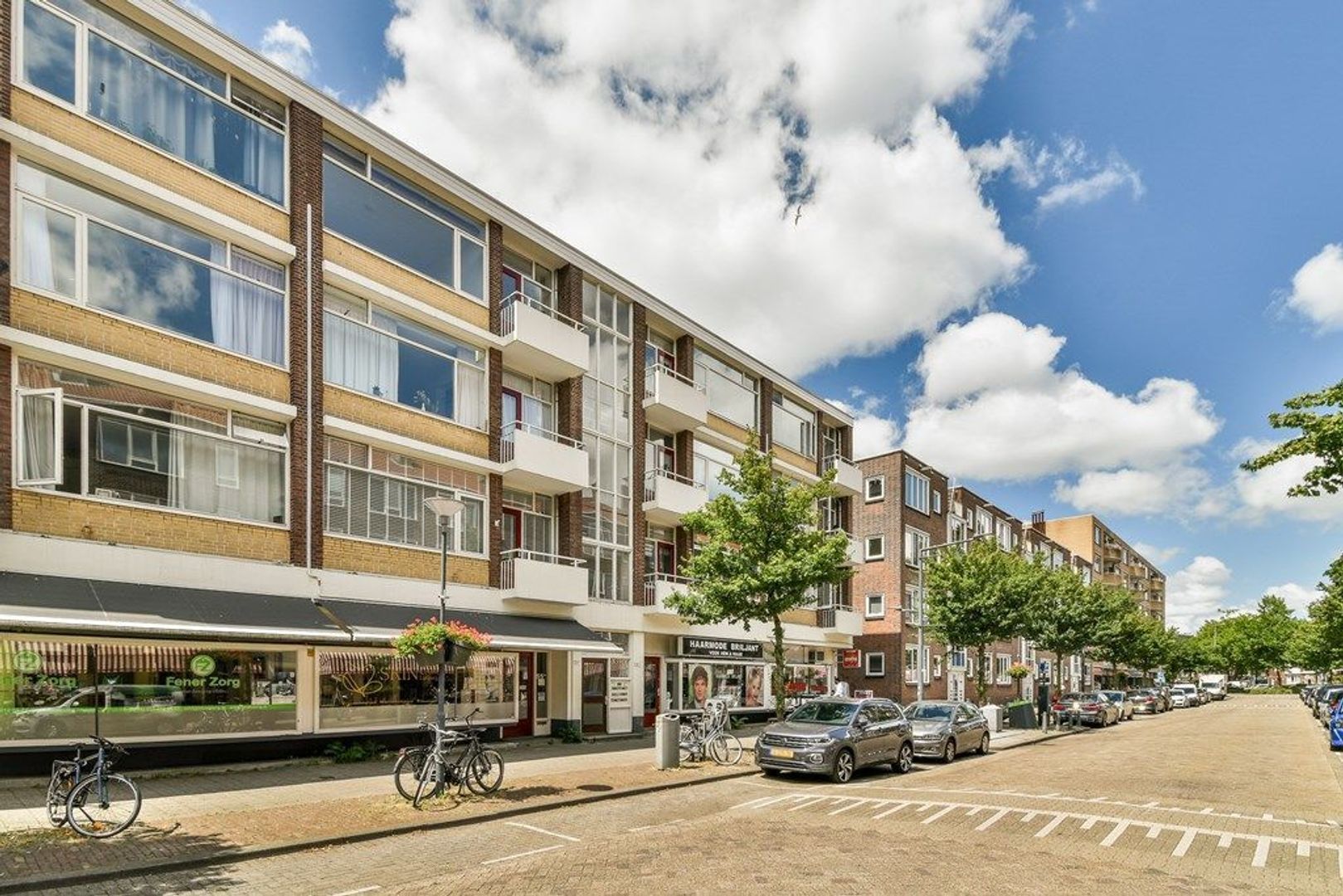 Frits Ruysstraat 55 D, Rotterdam foto-0
