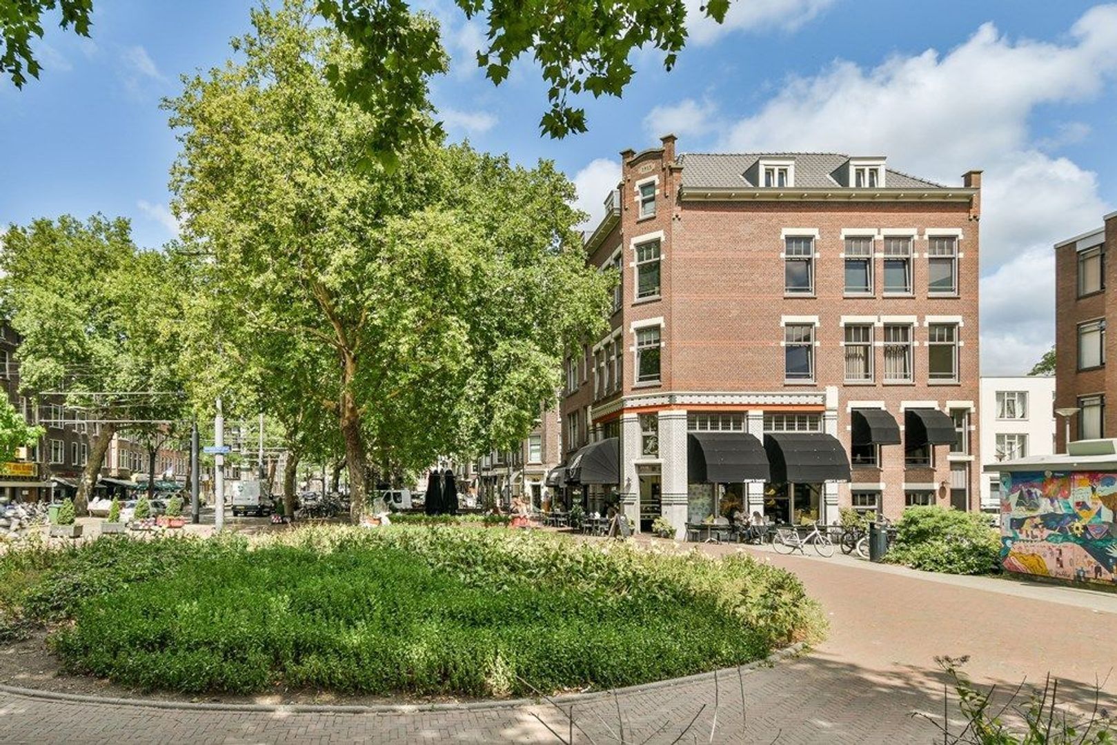 Frits Ruysstraat 55 D, Rotterdam foto-16