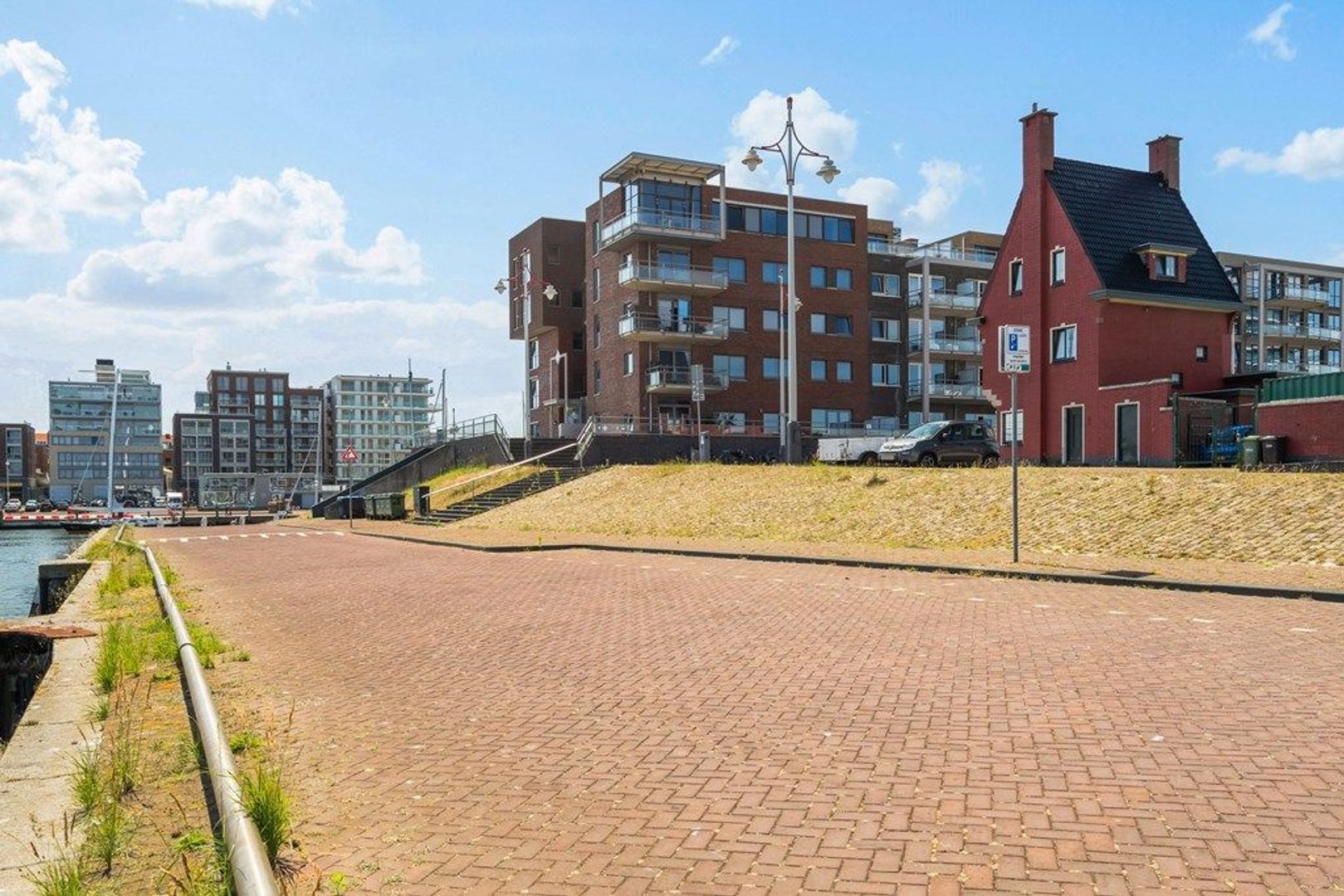 Hellingweg 8 B, Den Haag foto-25