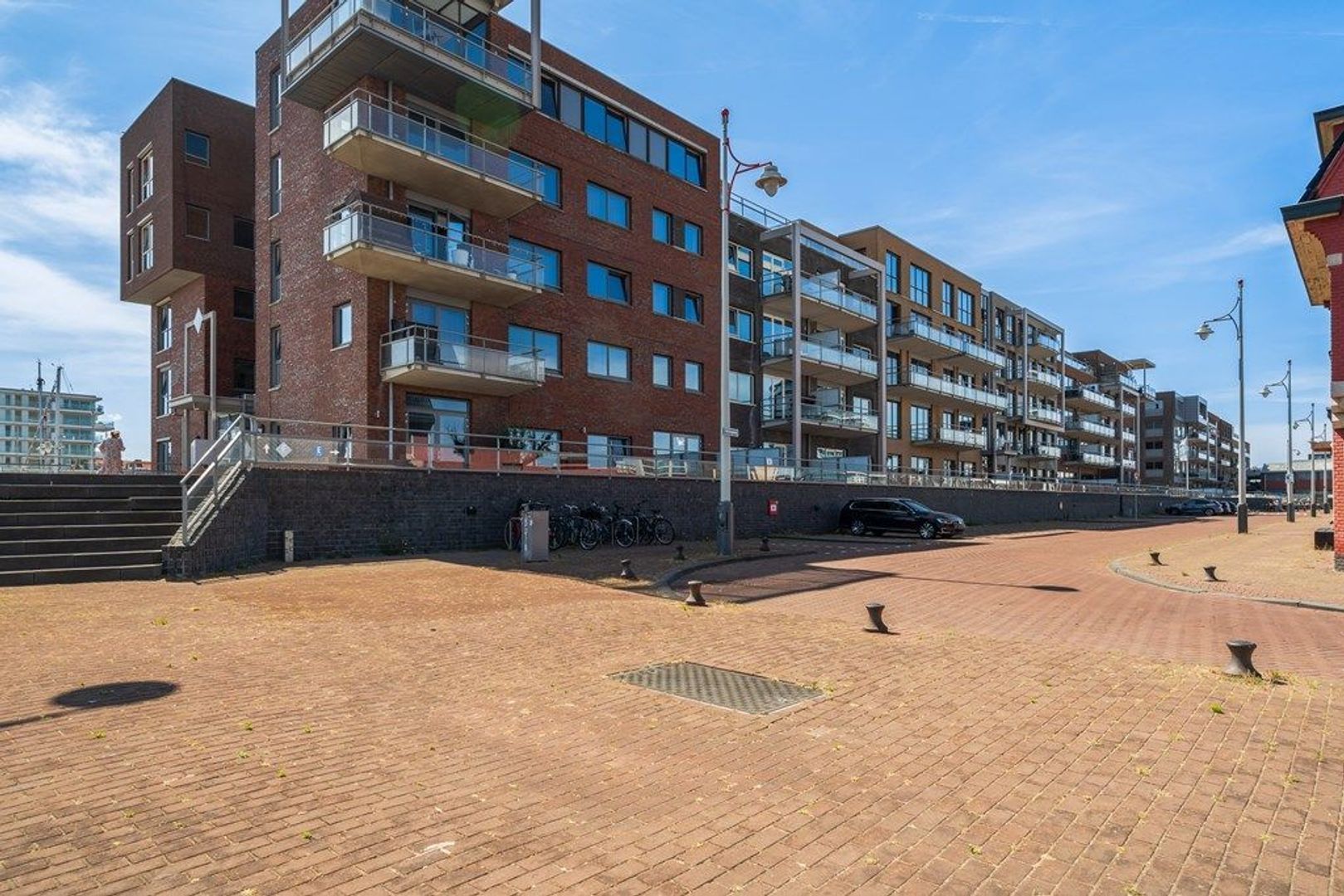 Hellingweg 8 B, Den Haag foto-26