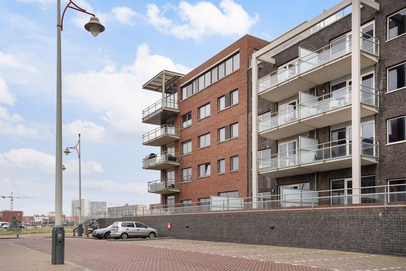 Hellingweg 8 B, Den Haag foto-0