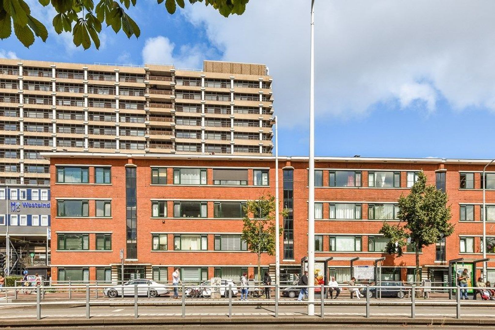 Lijnbaan 102, Den Haag foto-3