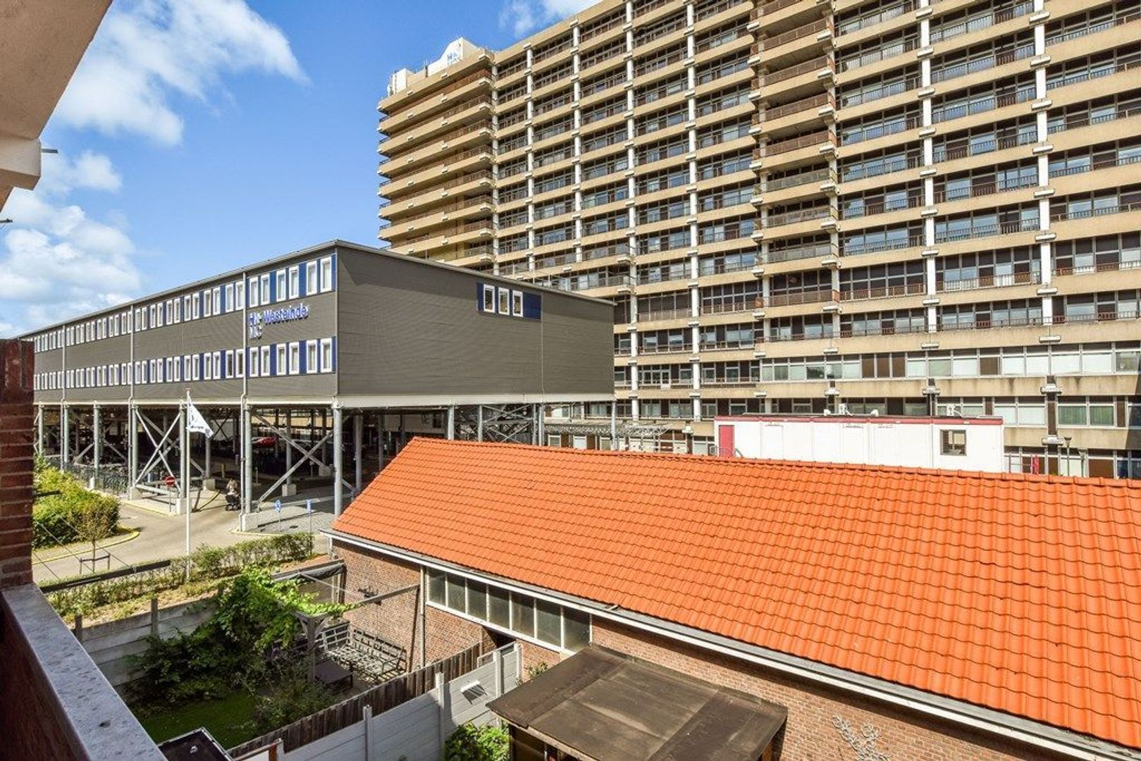 Lijnbaan 102, Den Haag foto-19