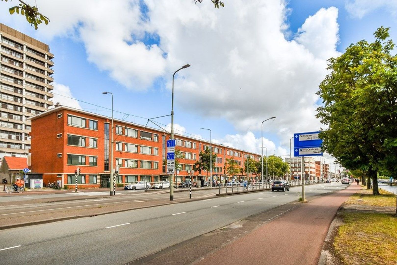 Lijnbaan 102, Den Haag foto-4