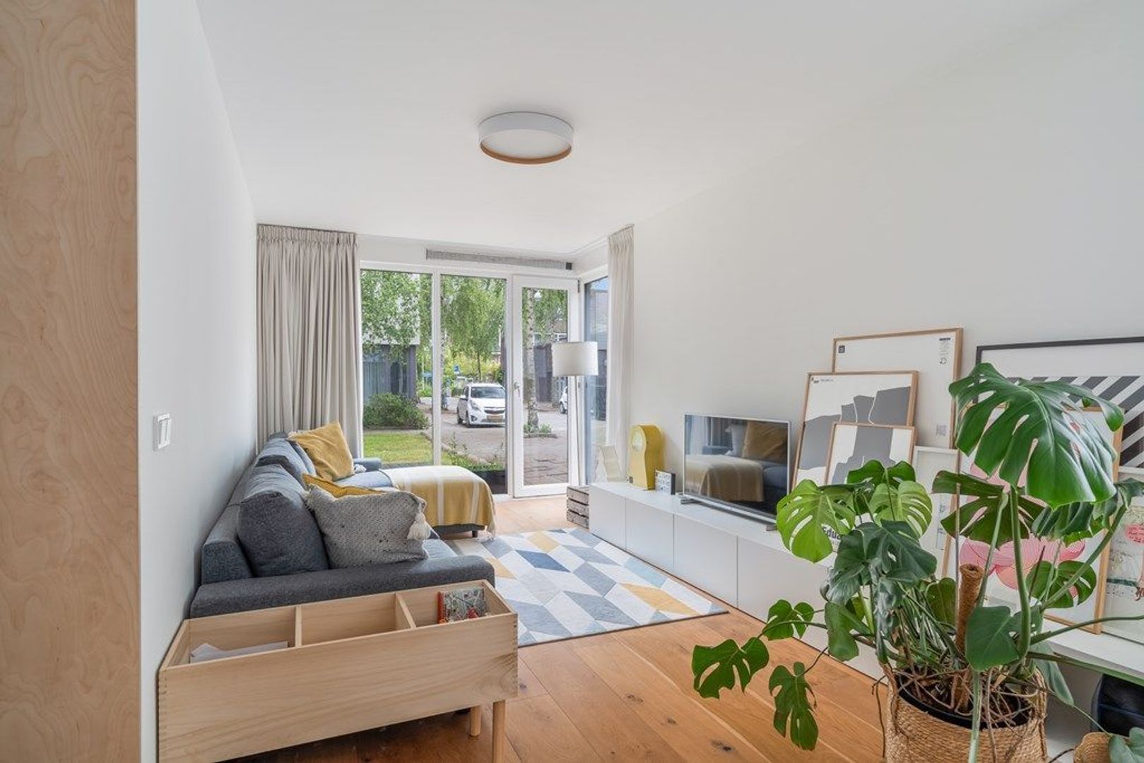 Andrej Sacharowstraat 37, Den Haag foto-21