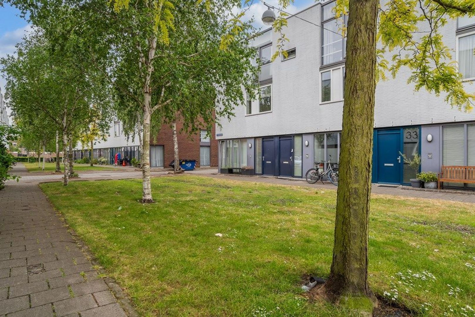 Andrej Sacharowstraat 37, Den Haag foto-39