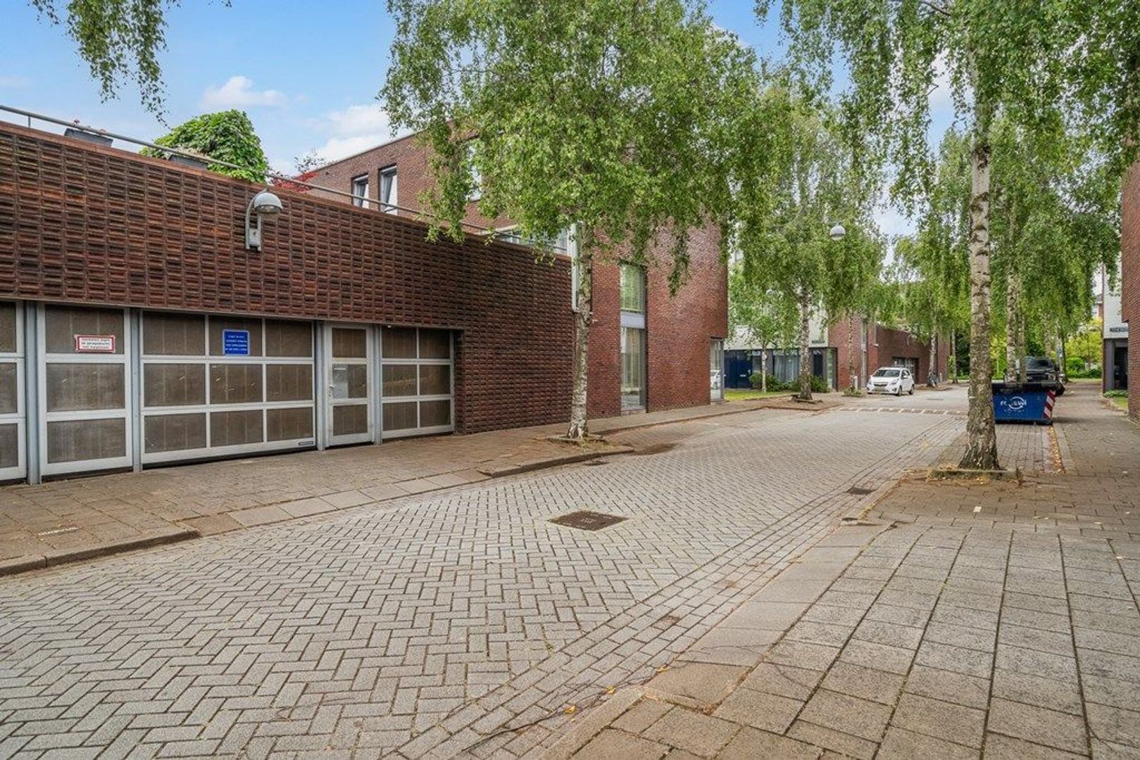Andrej Sacharowstraat 37, Den Haag foto-36