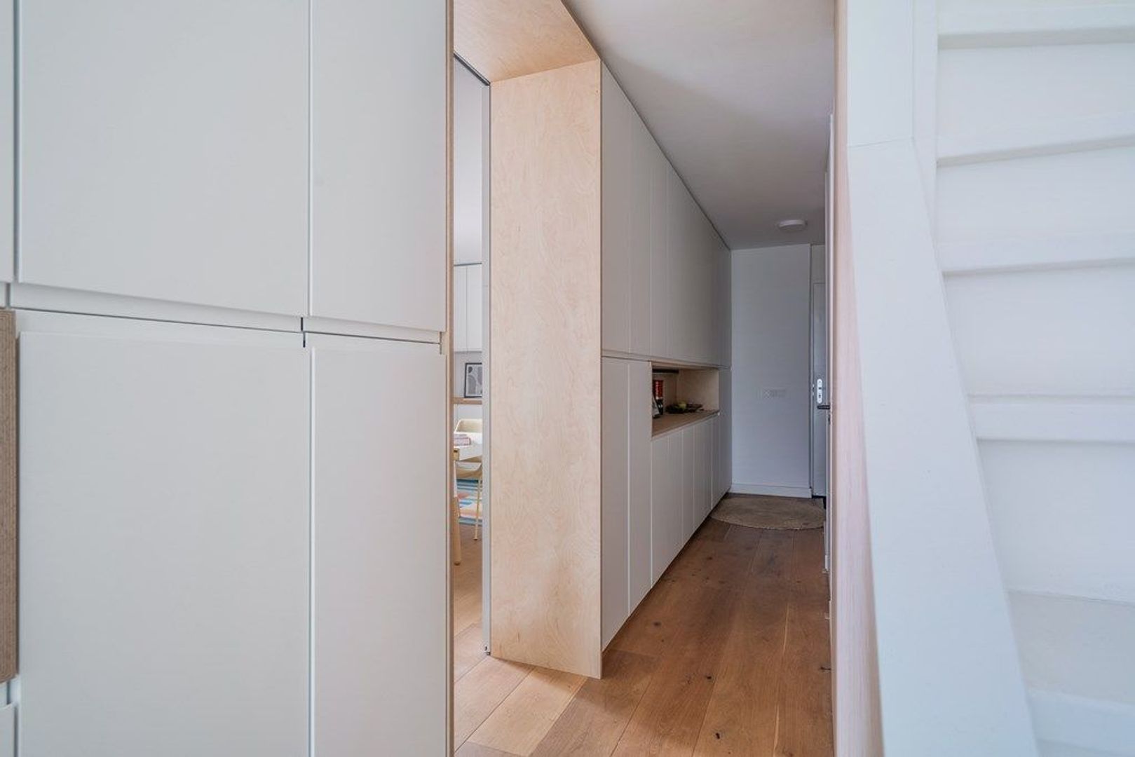 Andrej Sacharowstraat 37, Den Haag foto-17