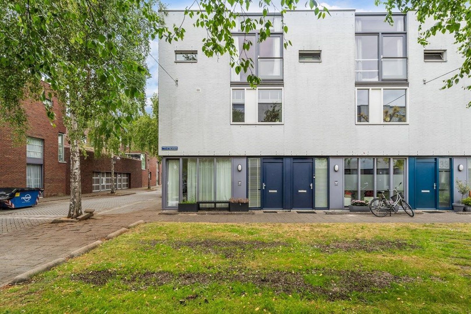 Andrej Sacharowstraat 37, Den Haag foto-40