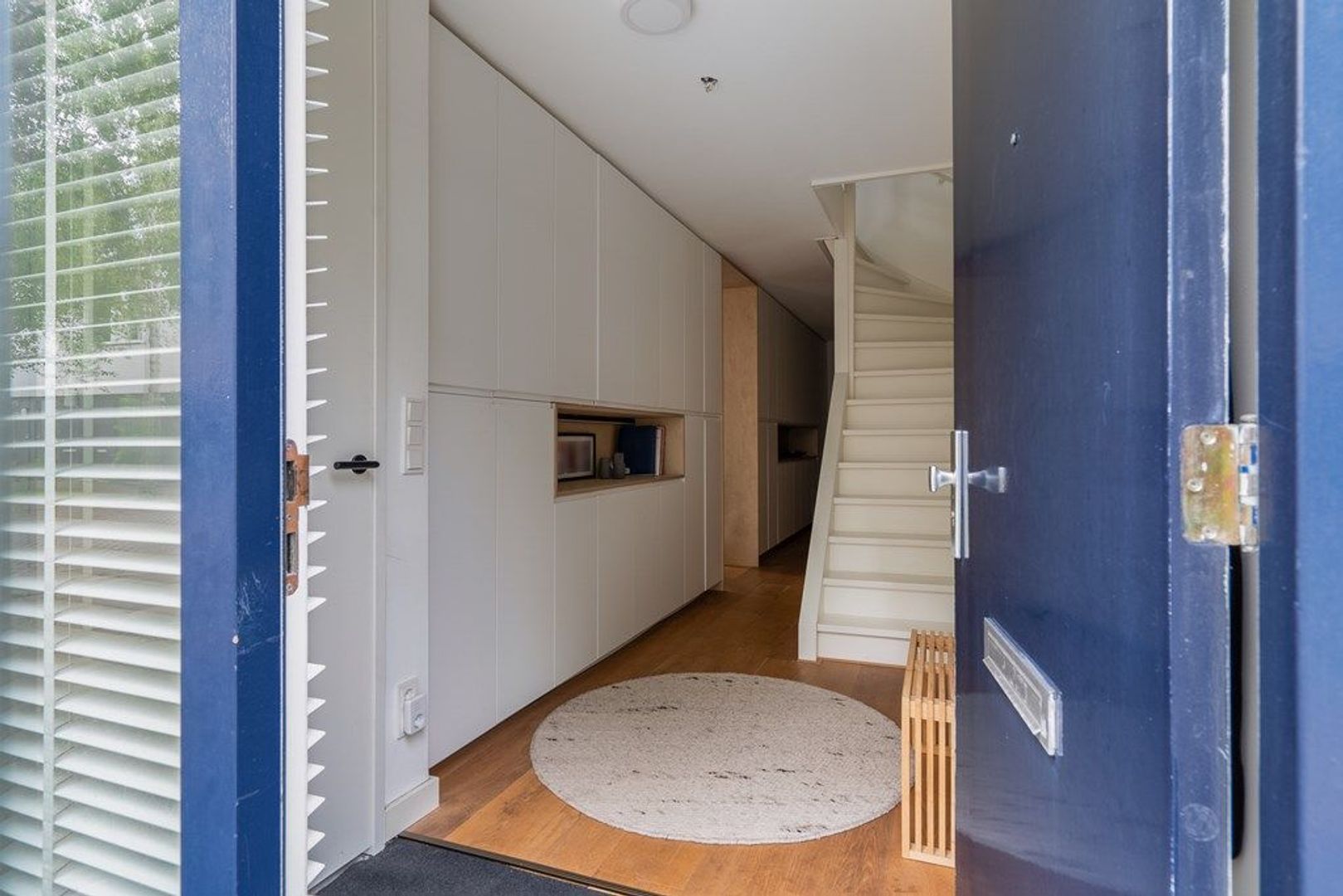 Andrej Sacharowstraat 37, Den Haag foto-16