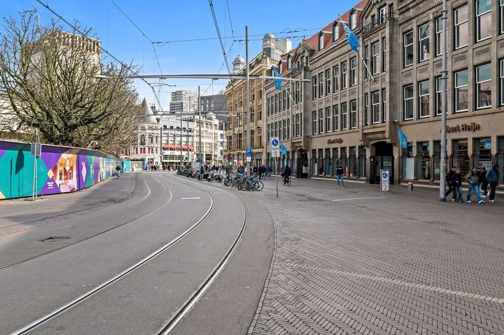 Spuistraat 65 A, Den Haag foto-29