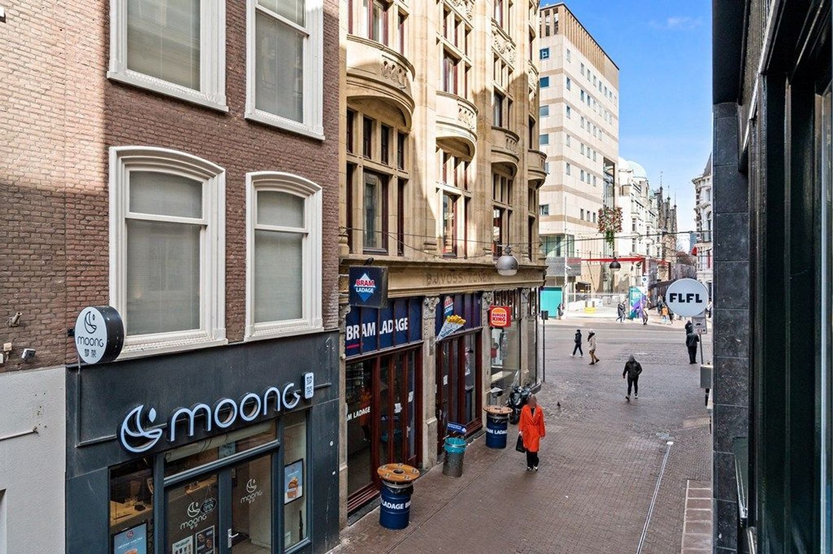 Spuistraat 65 A, Den Haag foto-25