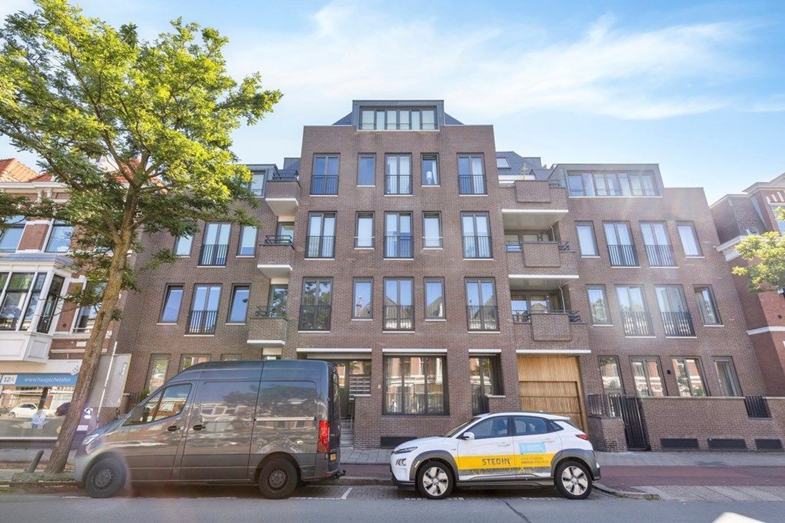 Laan van Nieuw-Oost-Indië 14 P, Den Haag foto-17