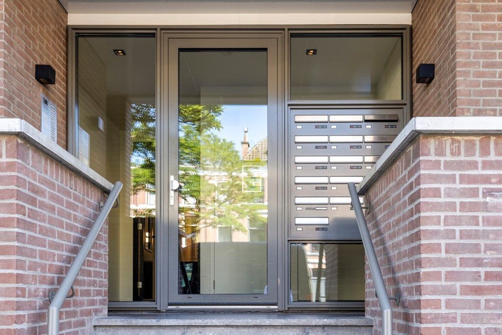 Laan van Nieuw-Oost-Indië 14 P, Den Haag foto-16