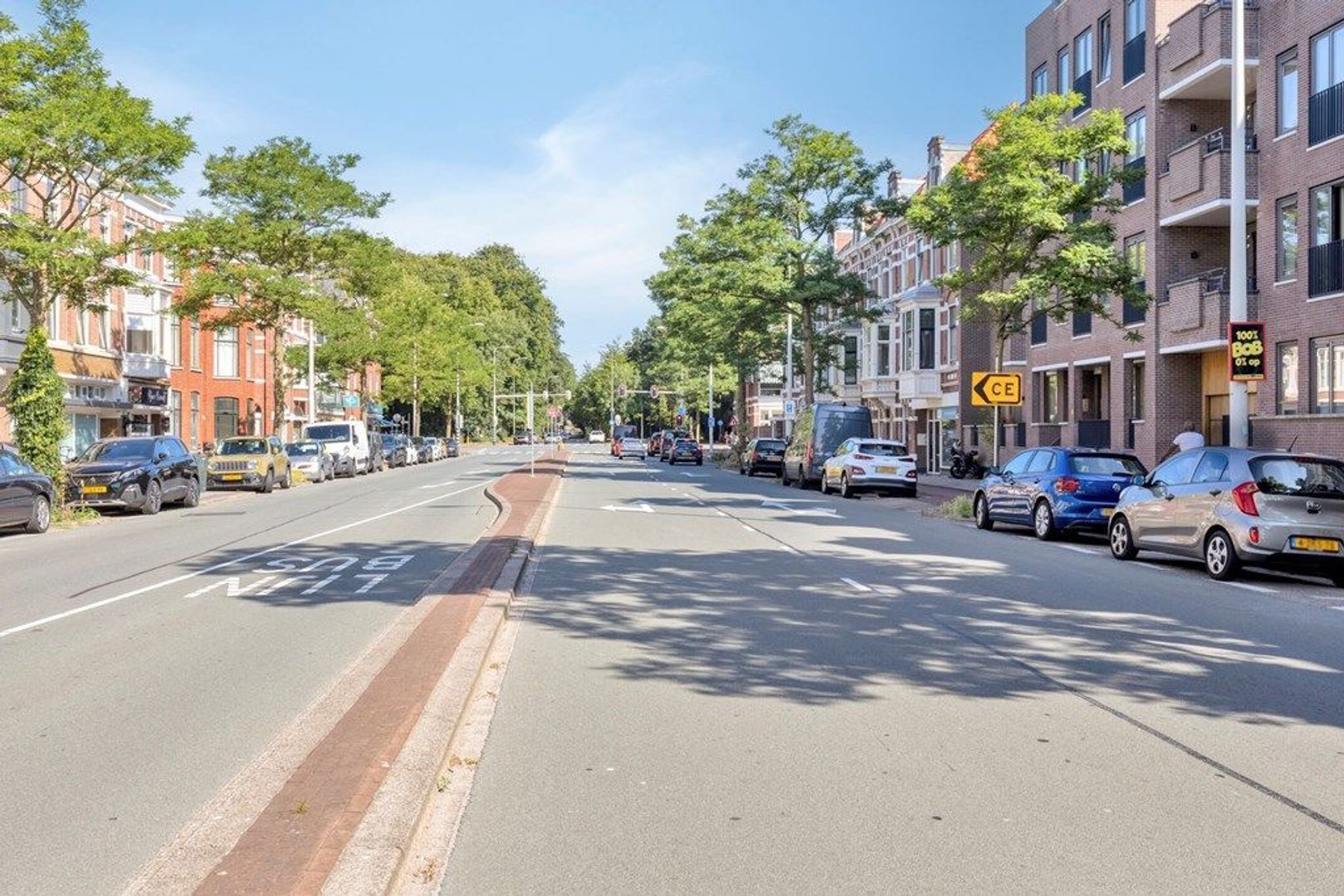 Laan van Nieuw-Oost-Indië 14 P, Den Haag foto-18