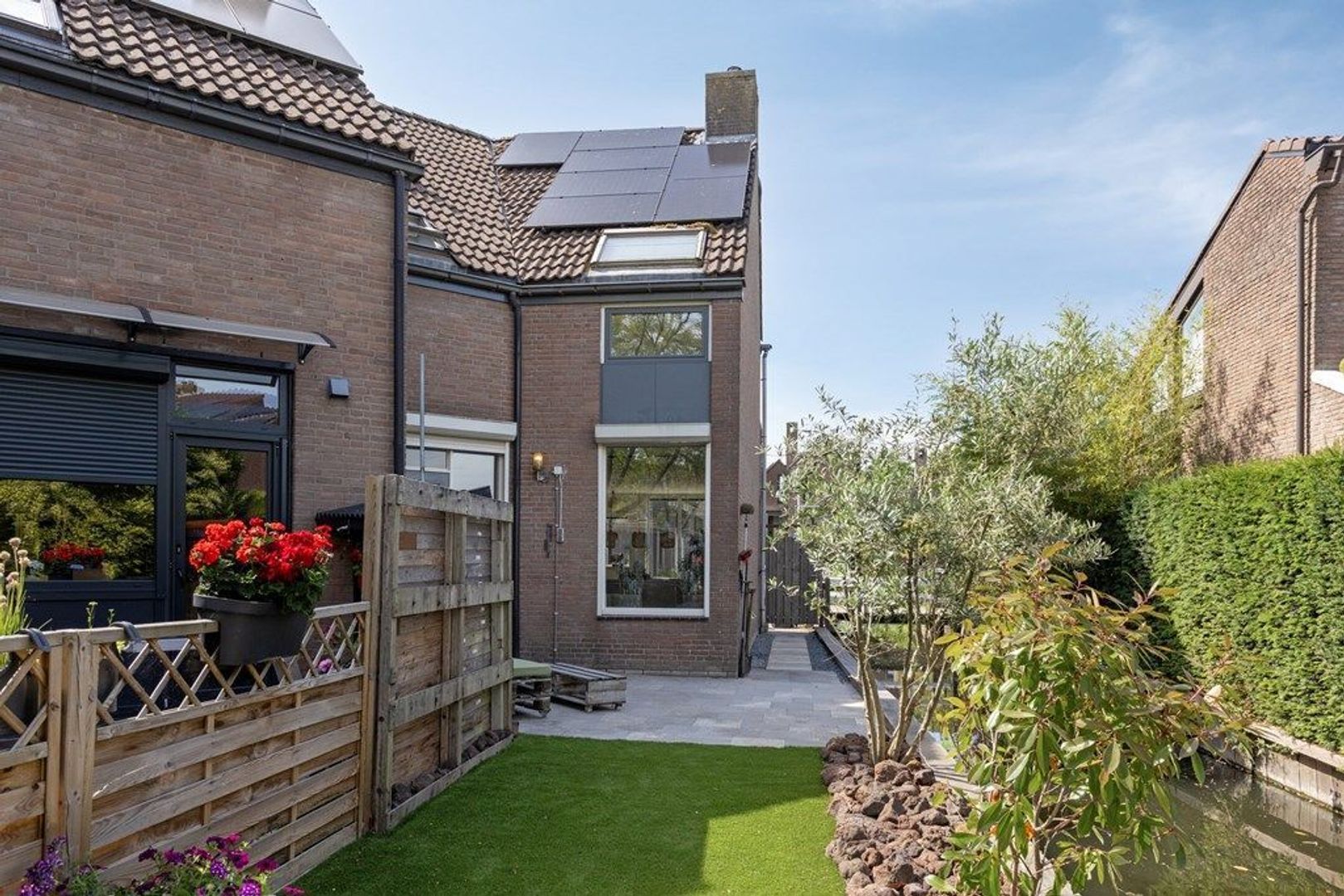Violier 12, Krimpen Aan Den Ijssel foto-23