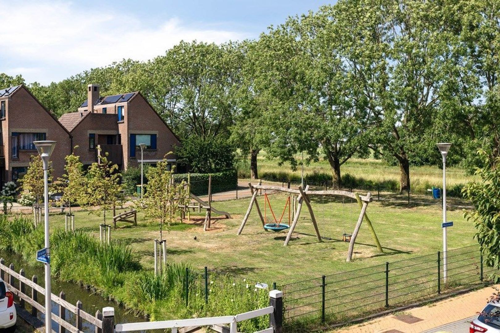 Violier 12, Krimpen Aan Den Ijssel foto-29