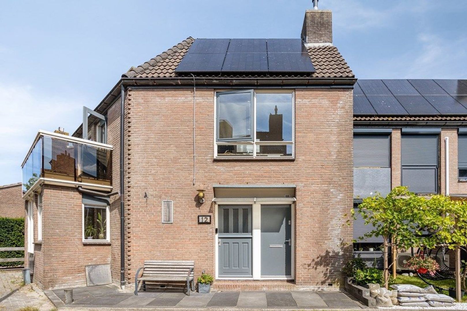 Violier 12, Krimpen Aan Den Ijssel foto-26