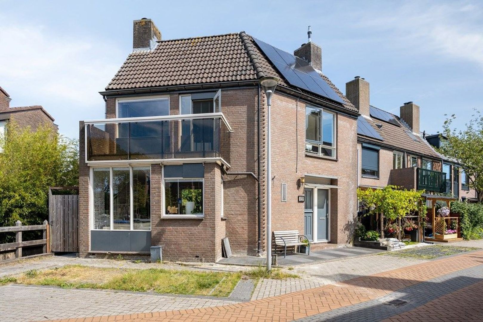 Violier 12, Krimpen Aan Den Ijssel foto-0