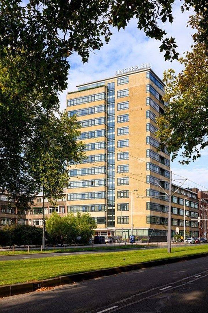 Ungerplein 2 B12, Rotterdam foto-30