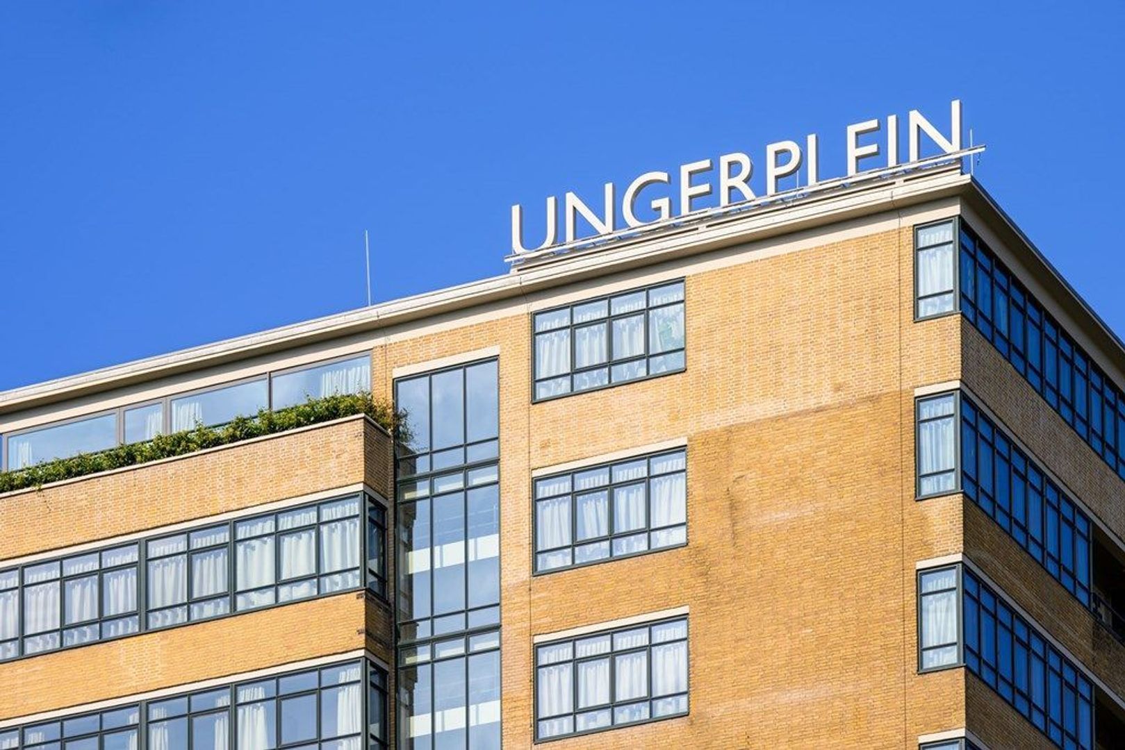 Ungerplein 2 B12, Rotterdam foto-27