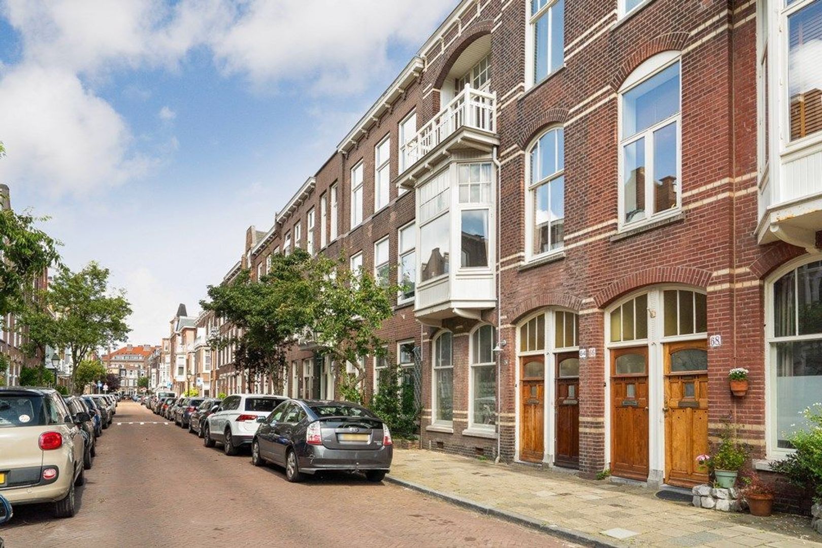 Van Loostraat 64, Den Haag foto-0